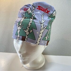 Swix Unisex Jack Rabbit Hat Size 56/M Style# 49100JR NWT!